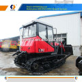 YTO Bullzoer Maschine, Crawler Tractors Bulldozer